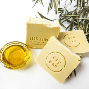 Pure Olive oil soap