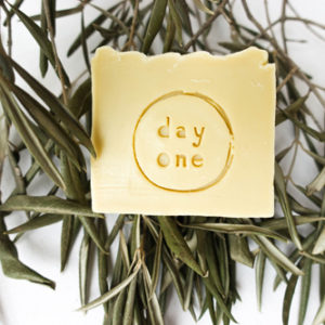 Pure Olive oil soap