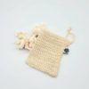 Sisal Soap Bag