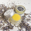 00% Natural Handmade Lavender Moisture Lip Balm