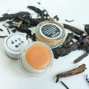 100% Natural Handmade Gromwell Root Moisture Lip Balm