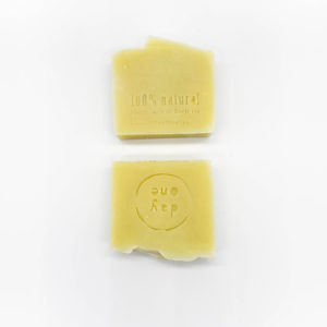 Shea Butter moisturising Face/Body Soap