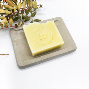 Shea Butter moisturising Face/Body Soap