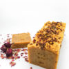 100% Natural Handmade Rose Moisturising Face/Body Soap