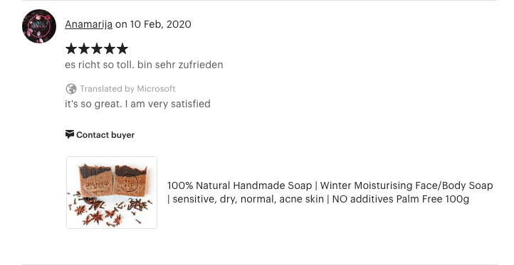 DayOneSkin product reviews